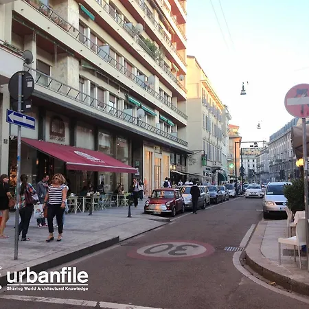 Lecasedimilano Studio Garibaldi *