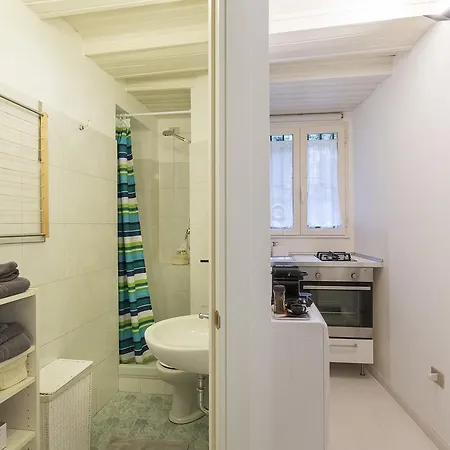 דירה Lecasedimilano Studio Garibaldi *