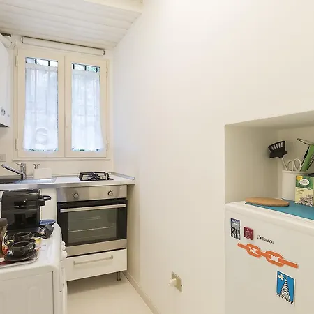 דירה Lecasedimilano Studio Garibaldi מילאנו