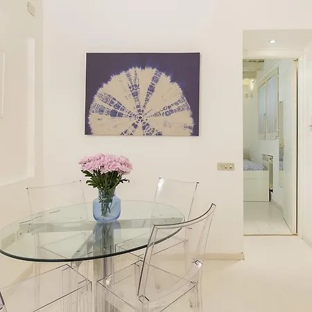 דירה Lecasedimilano Studio Garibaldi *