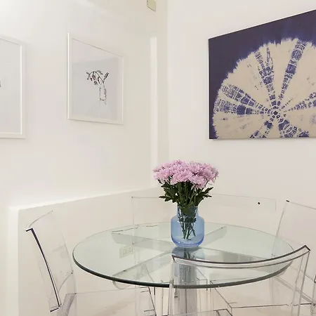 דירה Lecasedimilano Studio Garibaldi *