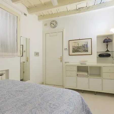 Lecasedimilano Studio Garibaldi アパート